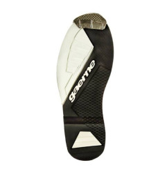 Buty motocyklowe GAERNE SG-12 CROSS czarne