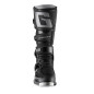 Buty motocyklowe GAERNE SG-12 CROSS czarne Buty motocyklowe GAERNE SG-12 CROSS czarne