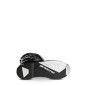 Buty motocyklowe GAERNE SG-12 CROSS czarne Buty motocyklowe GAERNE SG-12 CROSS czarne
