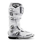 Buty motocyklowe GAERNE SG-12 CROSS białe Buty motocyklowe GAERNE SG-12 CROSS białe