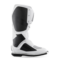 Buty motocyklowe GAERNE SG-12 CROSS białe
