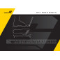 Buty motocyklowe GAERNE SG-12 CROSS białe Buty motocyklowe GAERNE SG-12 CROSS białe