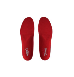 LEATT WKŁADKA DO BUTÓW (PARA) CROSS GPX 5.5 FLEXLOCK FOOTBED PAIR ROZMIAR 48 (CZĘŚCI ZAMIENNE)
