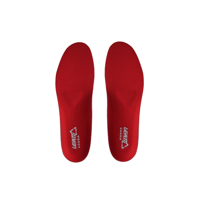 LEATT WKŁADKA DO BUTÓW (PARA) CROSS GPX 5.5 FLEXLOCK FOOTBED PAIR ROZMIAR 48 (CZĘŚCI ZAMIENNE)