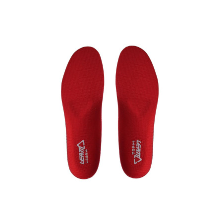 LEATT WKŁADKA DO BUTÓW (PARA) CROSS GPX 5.5 FLEXLOCK FOOTBED PAIR ROZMIAR 48 (CZĘŚCI ZAMIENNE)