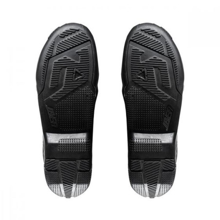 LEATT PODESZWA (PARA) DO BUTÓW CROSS GPX 5.5 FLEXLOCK SOLE PAIR ROZMIAR 40.5 (CZĘŚCI ZAMIENNE)