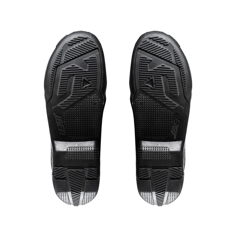 LEATT PODESZWA (PARA) DO BUTÓW CROSS GPX 5.5 FLEXLOCK SOLE PAIR ROZMIAR 41/42 (CZĘŚCI ZAMIENNE)