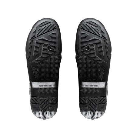 LEATT PODESZWA (PARA) DO BUTÓW CROSS GPX 5.5 FLEXLOCK SOLE PAIR ROZMIAR 41/42 (CZĘŚCI ZAMIENNE)