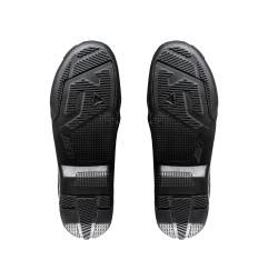 LEATT PODESZWA (PARA) DO BUTÓW CROSS GPX 5.5 FLEXLOCK SOLE PAIR ROZMIAR 46/47 (CZĘŚCI ZAMIENNE)