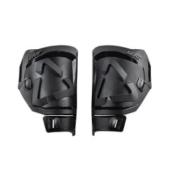 LEATT PŁYTKA GOLENIOWA DO BUTÓW FLEXLOCK 5.5 PARA SHIN PLATE BLACK KOLOR CZARNY ROZMIAR 47/48 (CZĘŚCI ZAMIENNE)