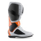Buty motocyklowe GAERNE SG-12 CROSS pomarańczowe/ szare Buty motocyklowe GAERNE SG-12 CROSS pomarańczowe/ szare