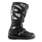 Buty motocyklowe GAERNE GX-1 CROSS/ ENDURO czarne