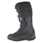 Buty motocyklowe GAERNE GX-1 CROSS/ ENDURO czarne