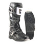 Buty motocyklowe GAERNE GX-1 CROSS/ ENDURO czarne