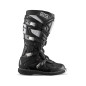 Buty motocyklowe GAERNE GX-1 CROSS/ ENDURO czarne