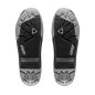 LEATT PODESZWA (PARA) DO BUTÓW CROSS 4.5/5.5 FLEXLOCK SOLE PAIR GREY/BLACK KOLOR SZARY/CZARNY ROZMIAR 47/48 (CZĘŚCI ZAMIENNE)