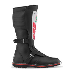 Buty motocyklowe GAERNE GMX MACH 80 CROSS czarne