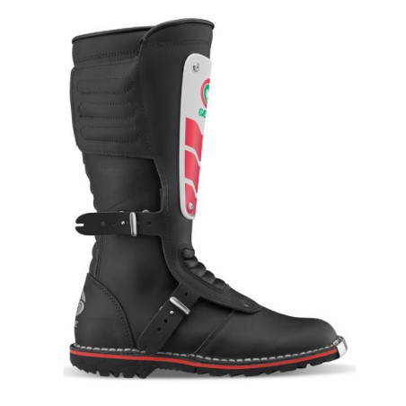 Buty motocyklowe GAERNE GMX MACH 80 CROSS czarne