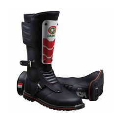 Buty motocyklowe GAERNE GMX MACH 80 CROSS czarne