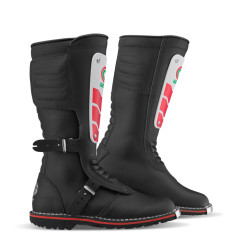 Buty motocyklowe GAERNE GMX MACH 80 CROSS czarne