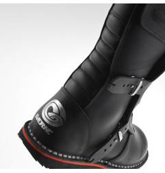 Buty motocyklowe GAERNE GMX MACH 80 CROSS czarne