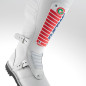 Buty motocyklowe GAERNE GMX MACH 80 CROSS białe Buty motocyklowe GAERNE GMX MACH 80 CROSS białe