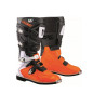 Buty motocyklowe dziecięce junior GAERNE GX-J MX OFFROAD czarne/ pomarańczowe Buty motocyklowe dziecięce junior GAERNE GX-J MX OFFROAD czarne/ pomarańczowe