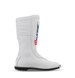 Buty motocyklowe GAERNE GMX MACH 80 CROSS białe