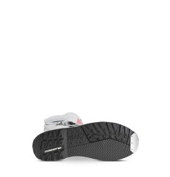 Buty motocyklowe GAERNE GMX MACH 80 CROSS białe