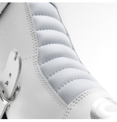 Buty motocyklowe GAERNE GMX MACH 80 CROSS białe