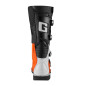 Buty motocyklowe dziecięce junior GAERNE GX-J MX OFFROAD czarne/ pomarańczowe Buty motocyklowe dziecięce junior GAERNE GX-J MX OFFROAD czarne/ pomarańczowe