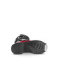 Buty motocyklowe dziecięce junior GAERNE GX-J MX OFFROAD czarne/ czerwone Buty motocyklowe dziecięce junior GAERNE GX-J MX OFFROAD czarne/ czerwone