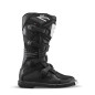 Buty motocyklowe dziecięce junior GAERNE SG-J MX OFFROAD czarne Buty motocyklowe dziecięce junior GAERNE SG-J MX OFFROAD czarne
