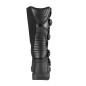 Buty motocyklowe dziecięce junior GAERNE SG-J MX OFFROAD czarne Buty motocyklowe dziecięce junior GAERNE SG-J MX OFFROAD czarne