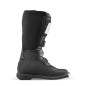 Buty motocyklowe dziecięce junior GAERNE SG-J MX OFFROAD czarne Buty motocyklowe dziecięce junior GAERNE SG-J MX OFFROAD czarne