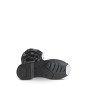 Buty motocyklowe dziecięce junior GAERNE SG-J MX OFFROAD czarne Buty motocyklowe dziecięce junior GAERNE SG-J MX OFFROAD czarne
