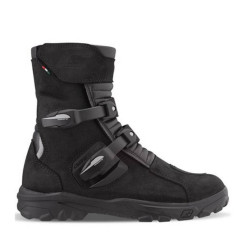 Buty motocyklowe GAERNE G.DUNE AQUATECH CROSS/ENDURO czarne