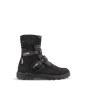 Buty motocyklowe GAERNE G.DUNE AQUATECH CROSS/ENDURO czarne Buty motocyklowe GAERNE G.DUNE AQUATECH CROSS/ENDURO czarne