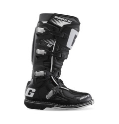 Buty motocyklowe GAERNE SG-10 ENDURO czarne