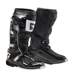 Buty motocyklowe GAERNE SG-10 ENDURO czarne
