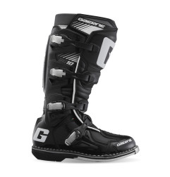 Buty motocyklowe GAERNE SG-10 ENDURO czarne