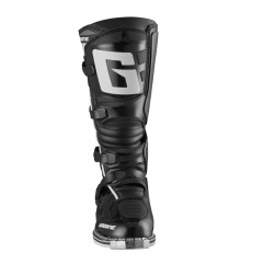 Buty motocyklowe GAERNE SG-10 ENDURO czarne