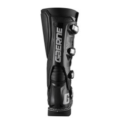 Buty motocyklowe GAERNE SG-10 ENDURO czarne