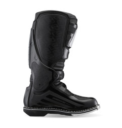 Buty motocyklowe GAERNE SG-10 ENDURO czarne