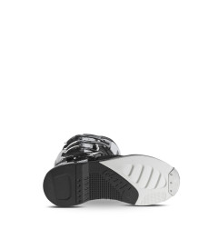 Buty motocyklowe GAERNE SG-10 ENDURO czarne