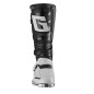 Buty motocyklowe GAERNE SG-10 ENDURO czarne/ białe