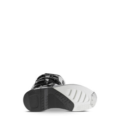 Buty motocyklowe GAERNE SG-10 ENDURO czarne/ białe