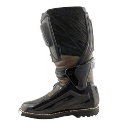 Buty motocyklowe GAERNE FASTBACK Endurance ENDURO brązowe