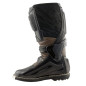 Buty motocyklowe GAERNE FASTBACK Endurance ENDURO brązowe