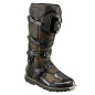 Buty motocyklowe GAERNE FASTBACK Endurance ENDURO brązowe